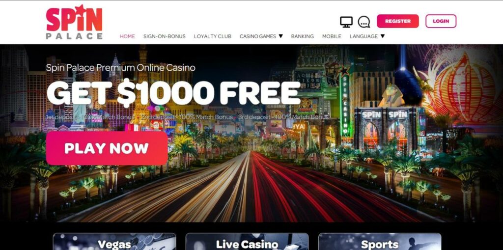 22bet casino