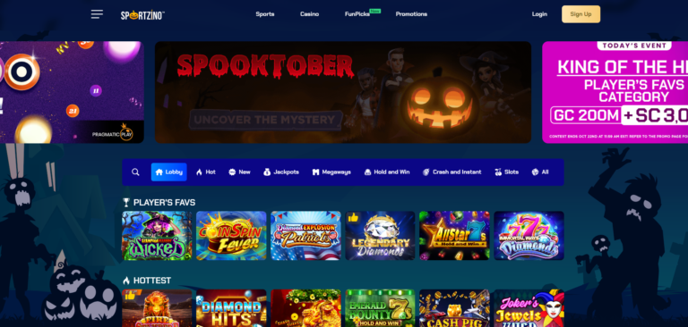 partycasino opiniones