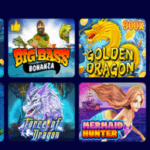 ice casino bonus