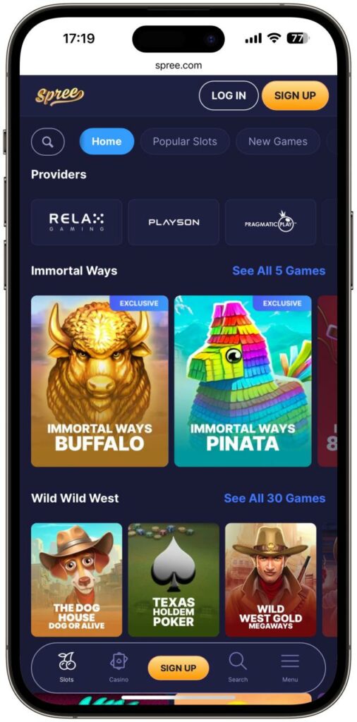 yabby casino review