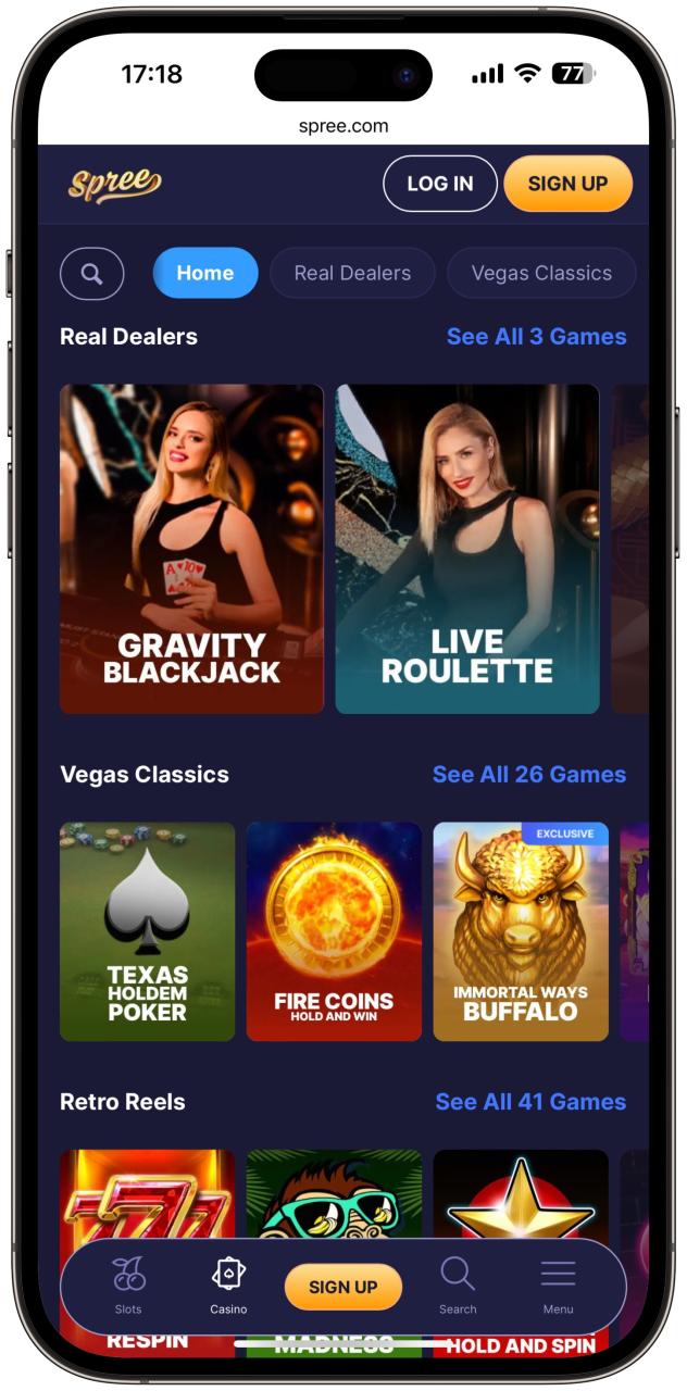 pokerstars app