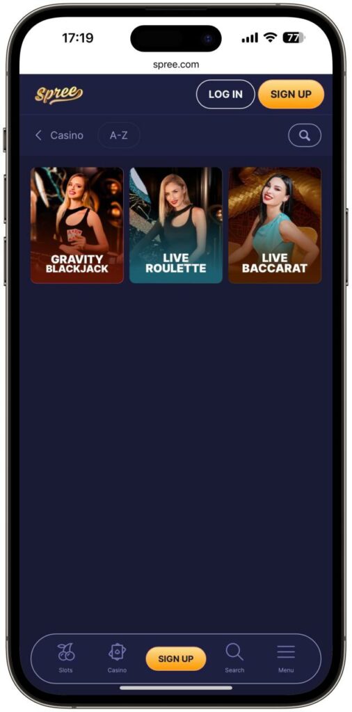 uptown pokies australia
