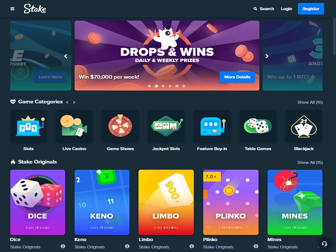 bizzo casino bonus
