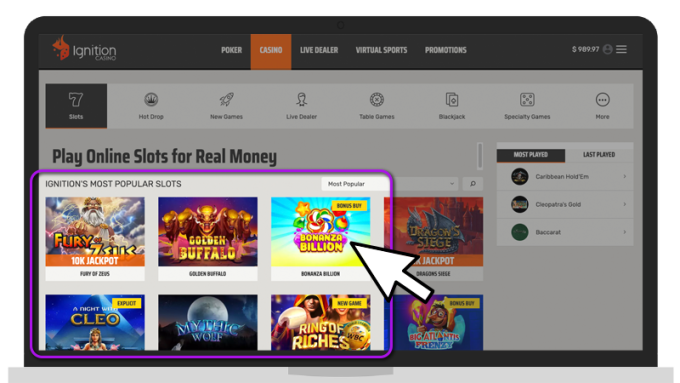 20 bet casino