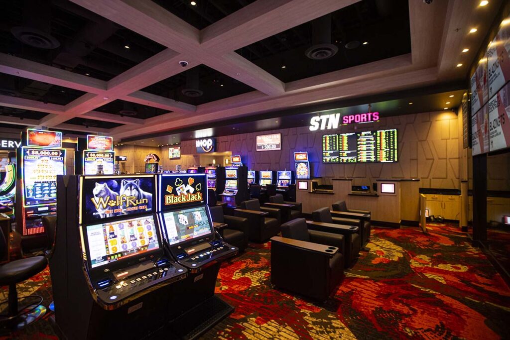 ice casino bonus