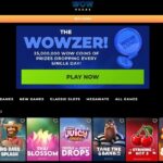 kudos casino login