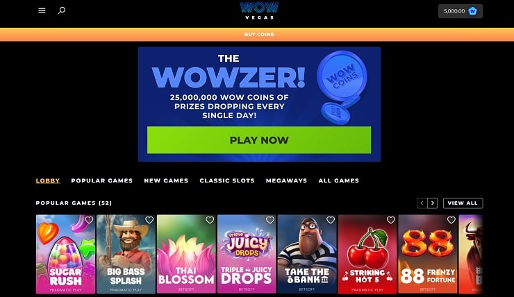 fortune gems slots