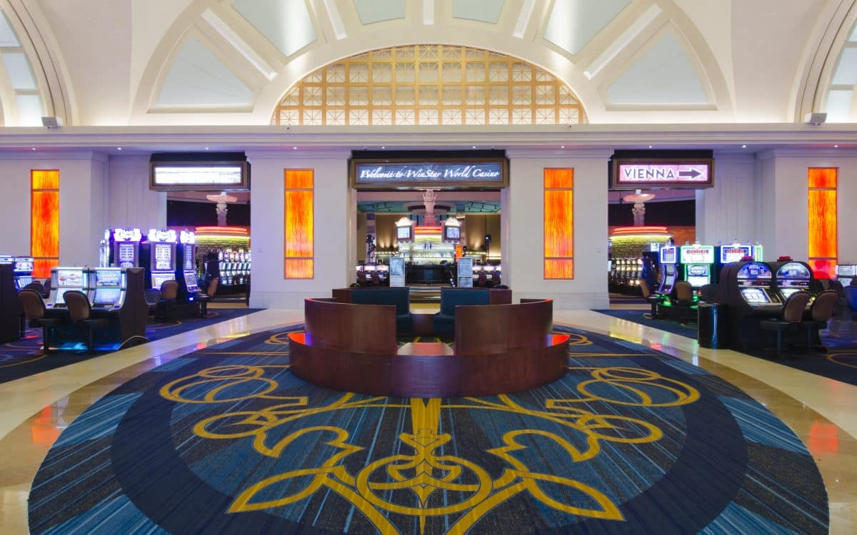 casino lucky bird