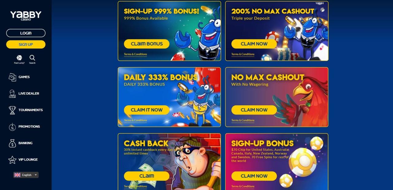 20 bet
