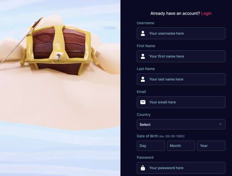 the clubhouse casino no deposit bonus