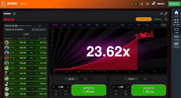 betano bonus