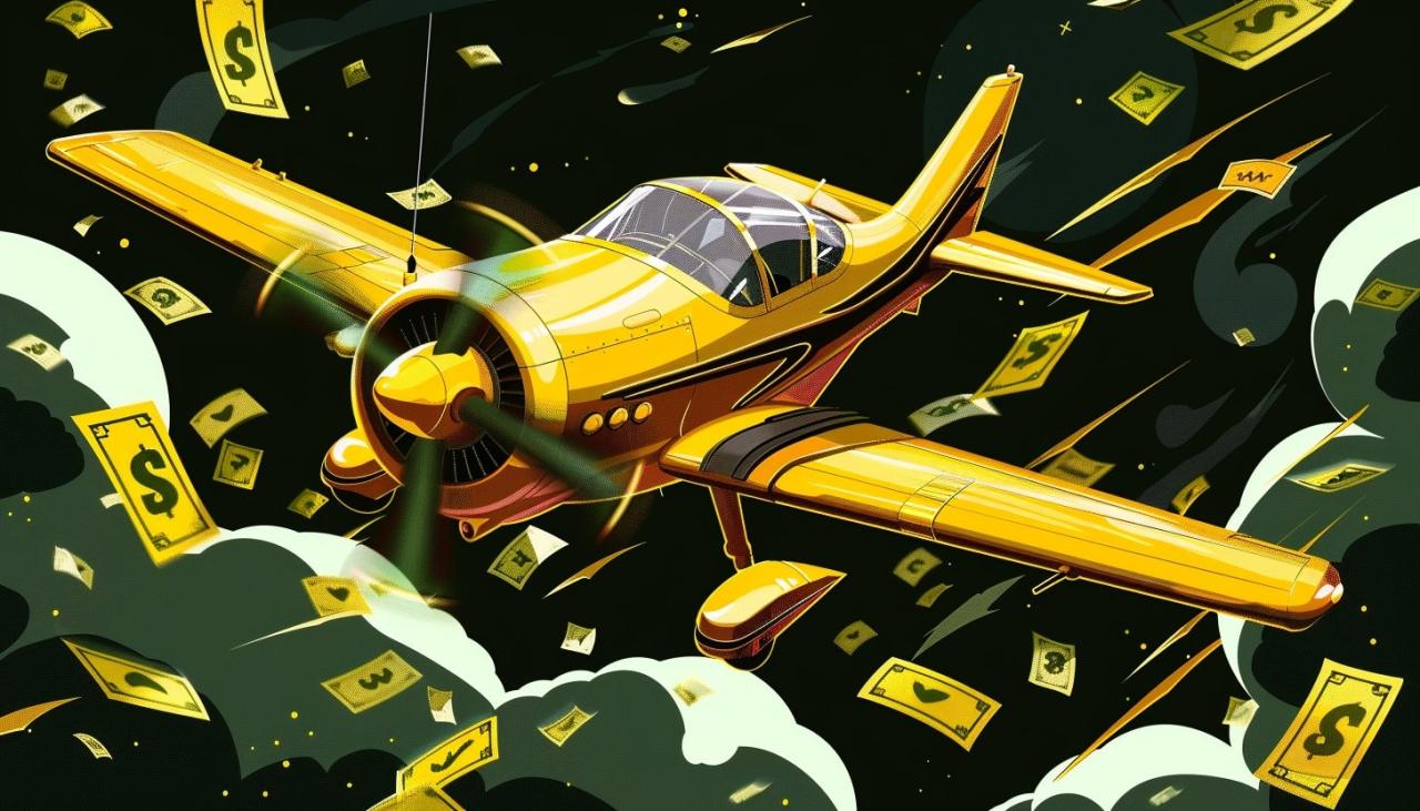 cassino aviator