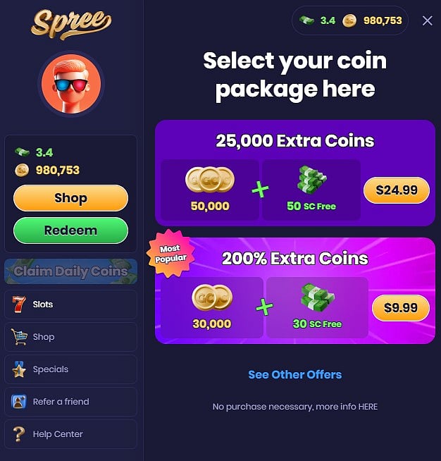 level up casino sign up