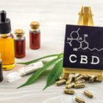 cbd öl nebenwirkung