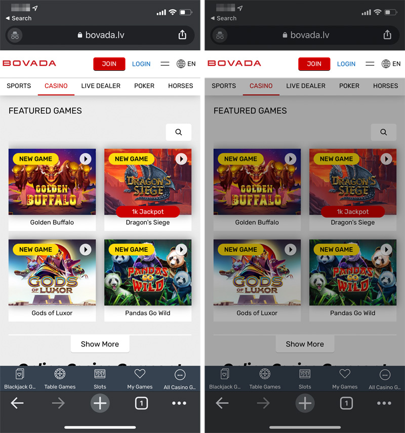 22 bet casino