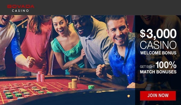 ice casino bonus