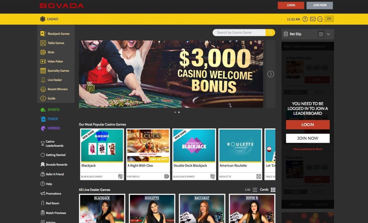 ice casino bonus