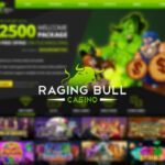 casinomania login