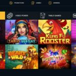 vulkan vegas kasyno