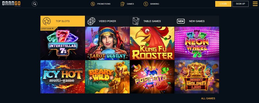 vulkan vegas kasyno