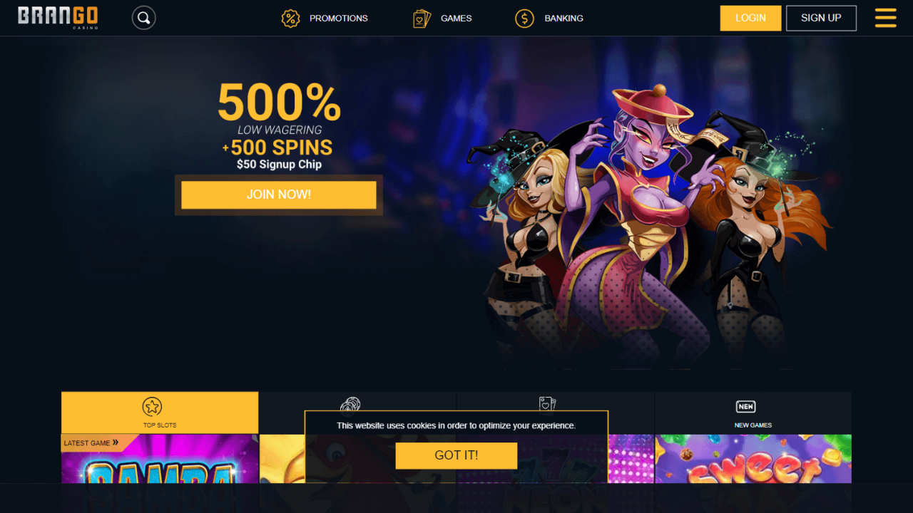 energy casino opinie
