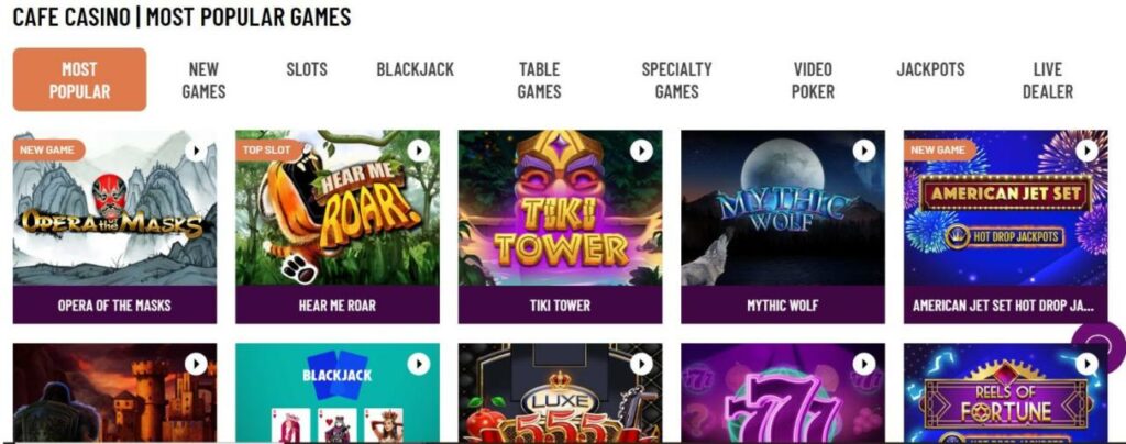 limitless online casino
