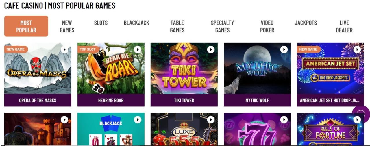 limitless online casino