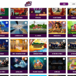 22 bet casino