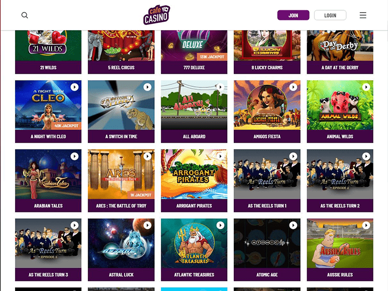22 bet casino