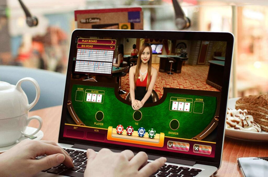 casino betsafe