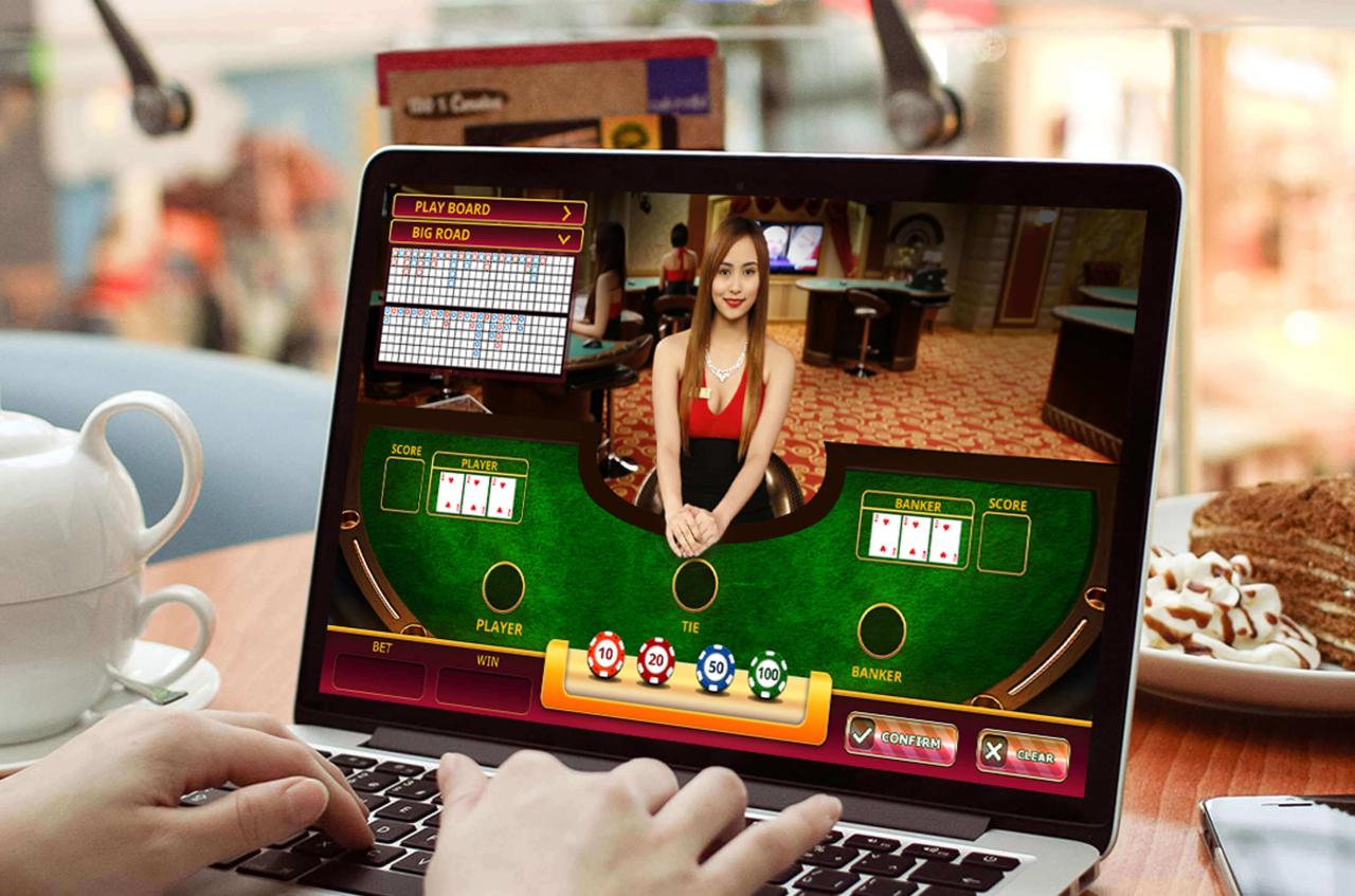 casino betsafe
