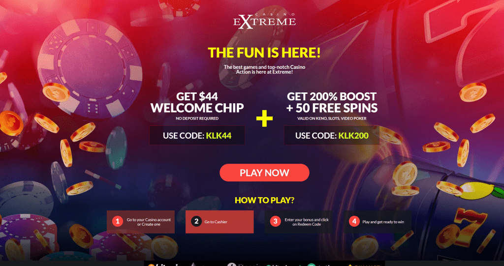 energy casino login