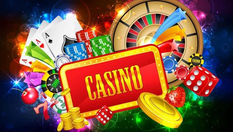 levelup casino app
