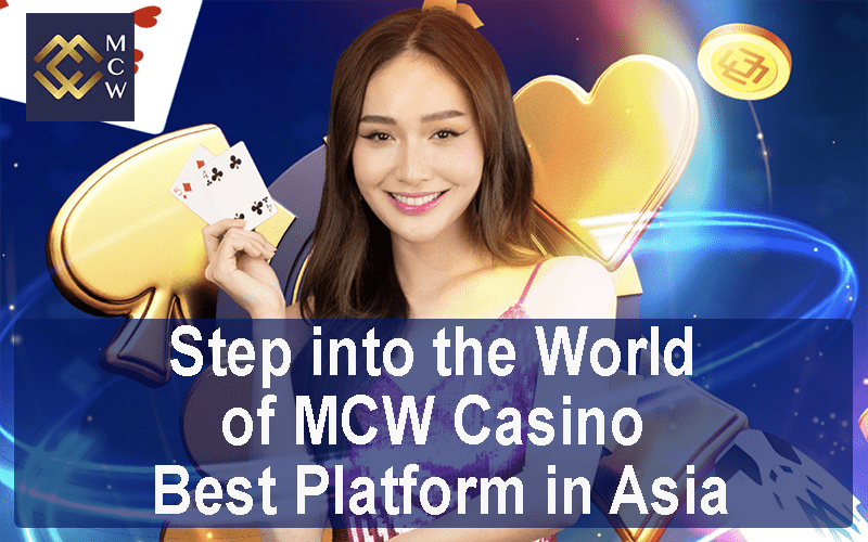 mcw bet casino