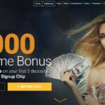 casino betonred