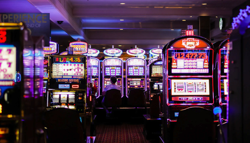 vegasino italia