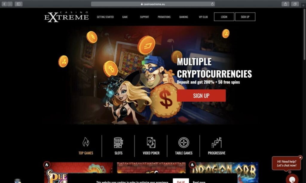bizzo casino pl