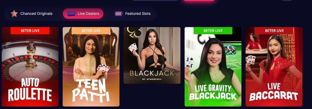 level up casino sign up