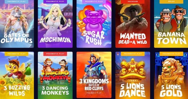 cresus casino online