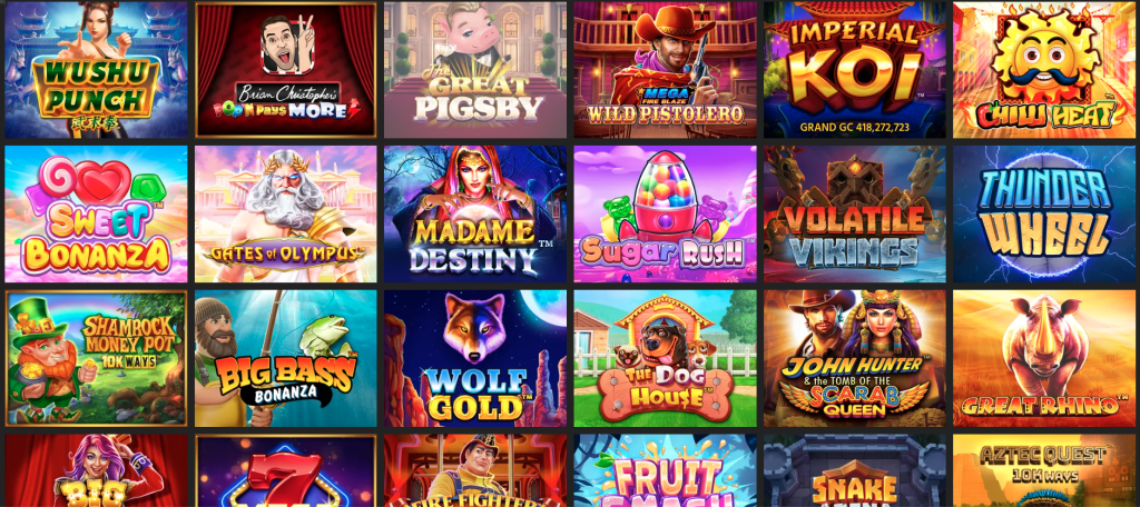 mostbet official website