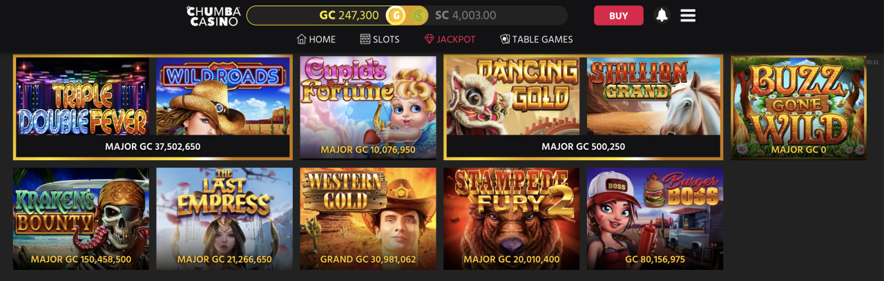 bob casino