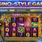 chicken road slot