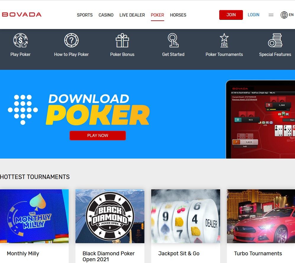 spin casino mobile