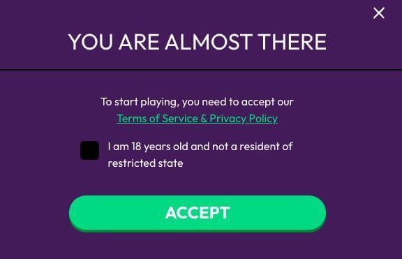 level up online casino