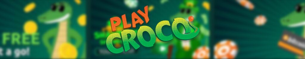 playcroco no deposit bonus codes