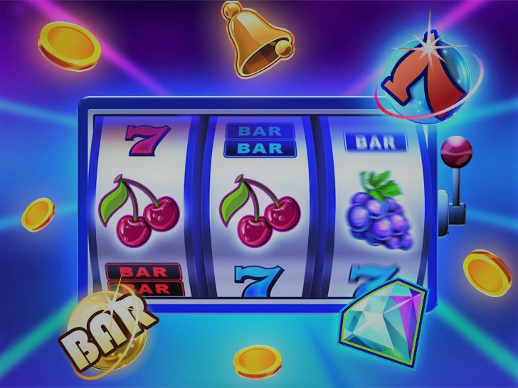 slottica bonus bez depozytu