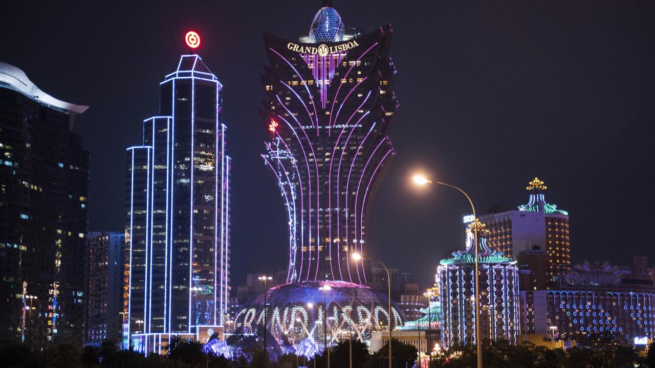 vegasino recensioni