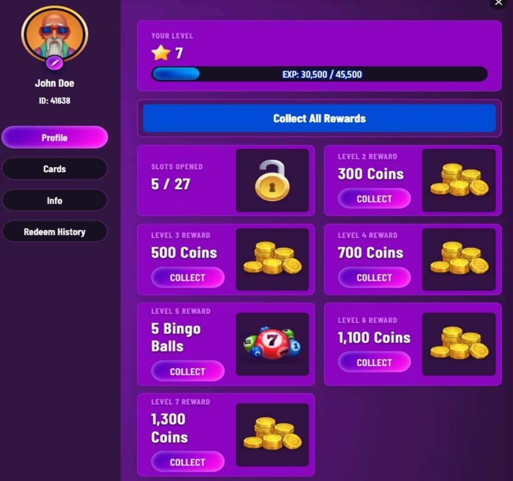 bizzo casino bonus