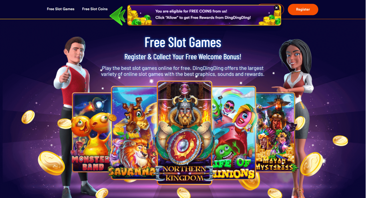 slot 8k8