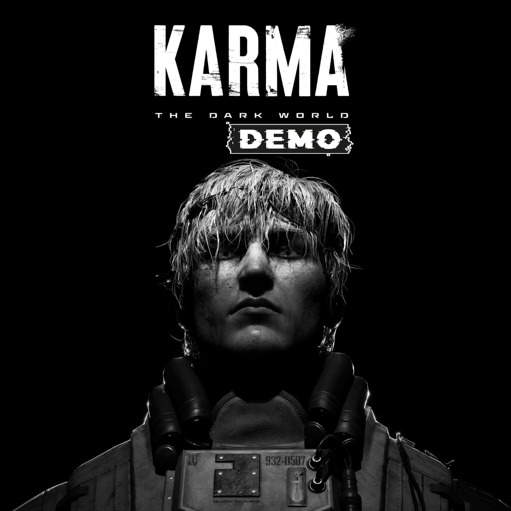 黑暗世界：因與果 Demo (簡體中文, 韓文, 英文, 繁體中文, 日文)